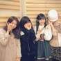 
blog,


Oshima Yuko,


Shimazaki Haruka,


Shinoda Mariko,


Watanabe Mayu,


