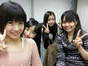 
blog,


Fuchigami Mai,


Tashima Meru,


Tomonaga Mio,


Wakatabe Haruka,

