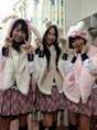 
blog,


Inoue Yuriya,


Iwahana Shino,


Ueno Haruka,

