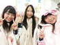 
blog,


Inoue Yuriya,


Iwahana Shino,


Ueno Haruka,

