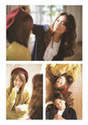 
Magazine,


Oshima Yuko,


Takahashi Minami,

