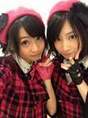 
blog,


Kizaki Yuria,


Yagami Kumi,

