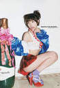 
Magazine,


Shinoda Mariko,

