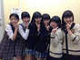 
blog,


Fukuda Kanon,


Katsuta Rina,


Nakanishi Kana,


S/mileage,


Takeuchi Akari,


Tamura Meimi,


Wada Ayaka,

