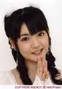 
Michishige Sayumi,

