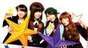 
AKB48,


Magazine,


Shimazaki Haruka,


Takeuchi Miyu,


Umeda Ayaka,


Yokoyama Yui,

