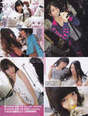 
AKB48,


Kasai Tomomi,


Kitahara Rie,


Kojima Haruna,


Magazine,


Miyazawa Sae,


Sashihara Rino,


Shimazaki Haruka,


Watanabe Mayu,


Yokoyama Yui,

