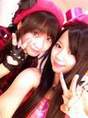 
blog,


Kizaki Yuria,


Takada Shiori,

