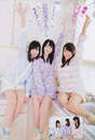 
Kizaki Yuria,


Magazine,


Matsui Rena,


Mukaida Manatsu,

