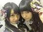 
blog,


Kizaki Yuria,


Ogiso Shiori,

