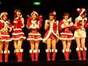 
AKB48,


Kashiwagi Yuki,


Oshima Yuko,


Shinoda Mariko,


Watanabe Mayu,


Yamauchi Suzuran,

