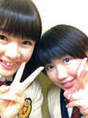 
blog,


Nakanishi Kana,


Takeuchi Akari,

