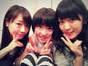 
blog,


Ishida Ayumi,


Kudo Haruka,


Suzuki Airi,

