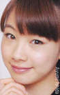 
Ishida Ayumi,

