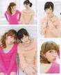 
Magazine,


Shimazaki Haruka,


Umeda Ayaka,

