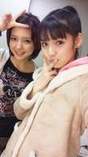 
blog,


Mano Erina,


Michishige Sayumi,

