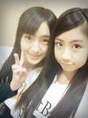 
blog,


Tashima Meru,


Wakatabe Haruka,

