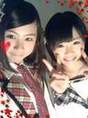 
Akiyoshi Yuka,


blog,


Wakatabe Haruka,

