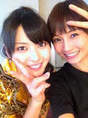 
Abe Natsumi,


blog,


Yajima Maimi,

