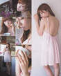 
Kasai Tomomi,


Magazine,

