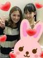 
blog,


Iikubo Haruna,


Ishikawa Rika,

