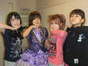 
blog,


Mano Erina,


Michishige Sayumi,


Mitsui Aika,


Tanaka Reina,

