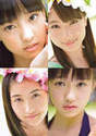 
Iikubo Haruna,


Ishida Ayumi,


Kudo Haruka,


Photobook,


Sato Masaki,

