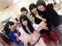 
blog,


Iikubo Haruna,


Ishida Ayumi,


Kudo Haruka,


Michishige Sayumi,


Sato Masaki,

