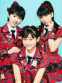 
Fukuda Kanon,


Magazine,


Takeuchi Akari,


Wada Ayaka,

