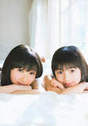 
Hamaura Ayano,


Magazine,


Miyamoto Karin,


