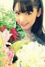 
blog,


Michishige Sayumi,

