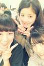 
blog,


Katsuta Rina,


Michishige Sayumi,


Tamura Meimi,

