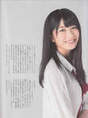 
Magazine,


Yokoyama Yui,

