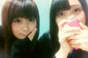 
blog,


Shimizu Saki,


Sudou Maasa,

