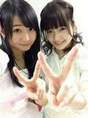 
blog,


Kizaki Yuria,


Shimazaki Haruka,

