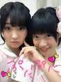 
blog,


Nakanishi Chiyori,


Tomonaga Mio,

