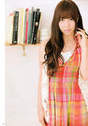 
Kasai Tomomi,


Magazine,

