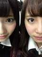 
blog,


Nagao Mariya,


Shimazaki Haruka,

