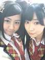 
blog,


Sashihara Rino,


Wakatabe Haruka,

