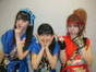 
blog,


Michishige Sayumi,


Sato Masaki,


Tanaka Reina,

