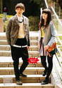 
Magazine,


Yajima Maimi,

