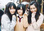 
Kitahara Rie,


Yamamoto Sayaka,


Yokoyama Yui,

