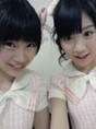 
blog,


Shimono Yuki,


Tomonaga Mio,

