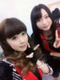 
blog,


Shimizu Saki,


Sudou Maasa,

