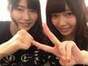 
blog,


Shimazaki Haruka,


Yokoyama Yui,

