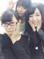 
blog,


Kondo Rina,


Shiroma Miru,


Watanabe Miyuki,

