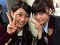 
Abe Maria,


blog,


Shimazaki Haruka,

