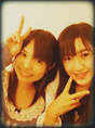 
blog,


Fuchigami Mai,


Tashima Meru,

