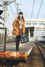 
Magazine,


Suzuki Airi,

