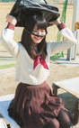 
Magazine,


Suzuki Airi,

